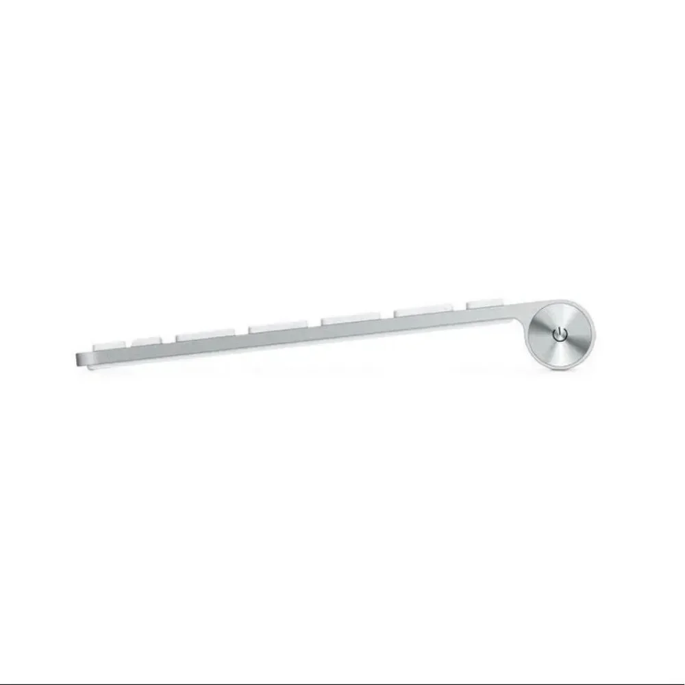 Apple Magic Wireless Keyboard